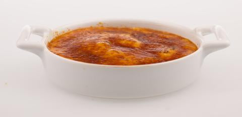 Crème Brulée