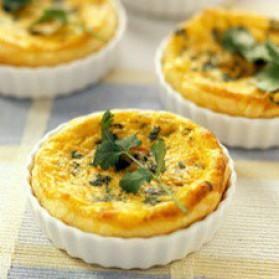 Gratin de fenouil