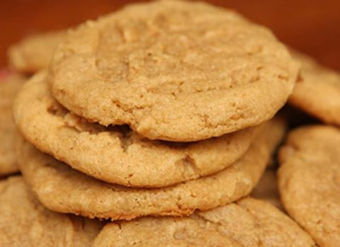 Biscuits au beurre