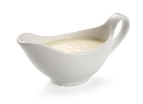 Best Bechamel Sauce