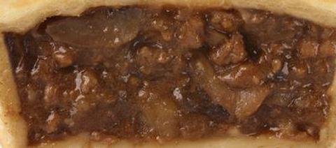 Steak Pie filling
