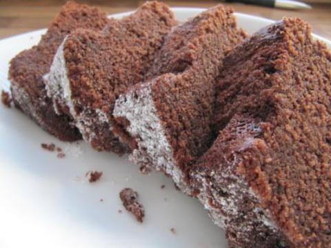 Red wine cake A LA MAMA
