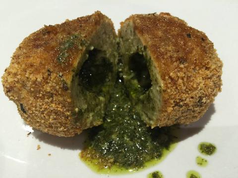 Chicken Kiev Skinnymixers