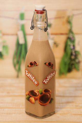 Toffifee liqueur
