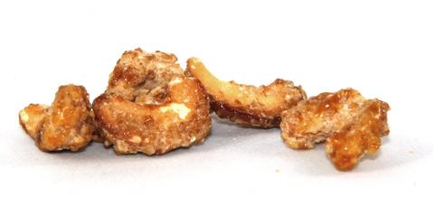 Roasted Cashews