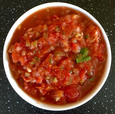 Salsa