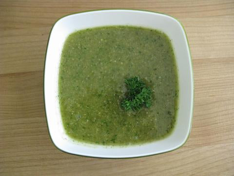 Walnuss Pesto