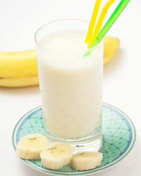 Banana Smoothie