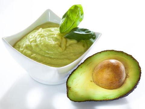 Guacamole Sauce