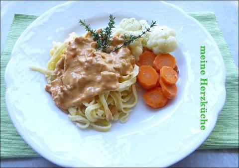 Geschnetzeltes