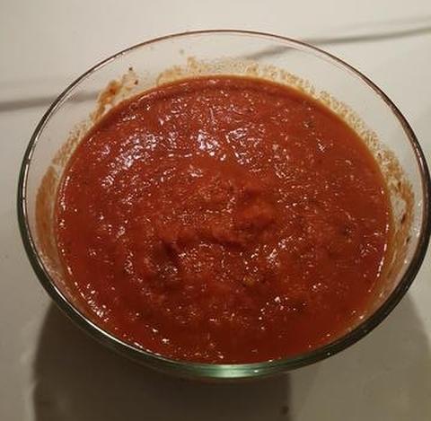 Pizza Sauce