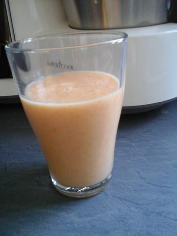 Multivitamin-Smoothie