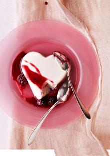 Panna Cotta