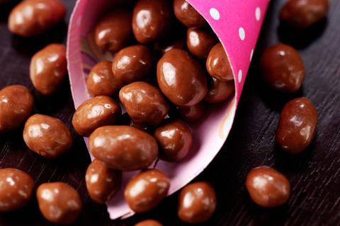 Chocolate Raisins