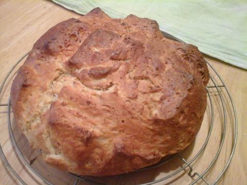 Easter Cakes without Raisins