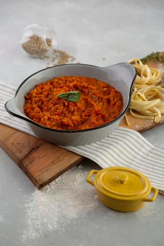 RED LENTIL DAL