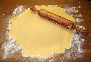 Shortcrust