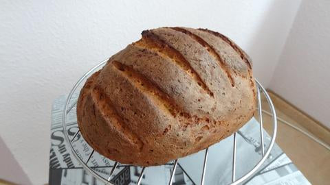 Roggenbrot