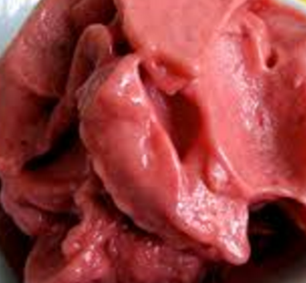 Fruity Sorbet Dream