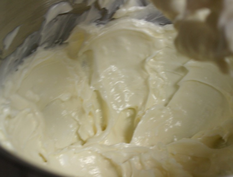 Buttercream