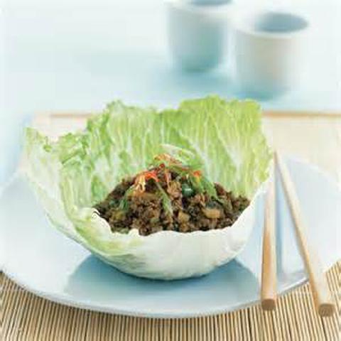 San Choy Bow