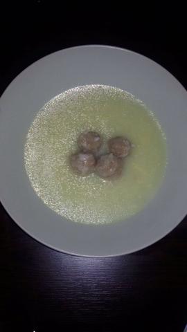 Meatballs