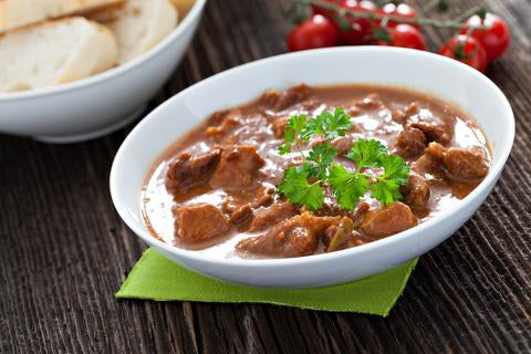 Goulash