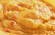 Baby Food - Apricot Chicken