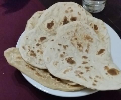 Naan