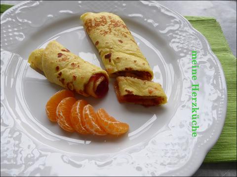 pancakes