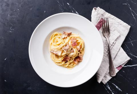 CARBONARA SAUCE