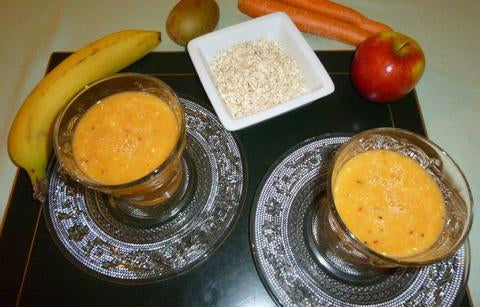 Breakfast Power Drink