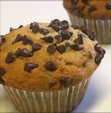 MUFFINS ΣΟΚΟΛΑΤΑΣ