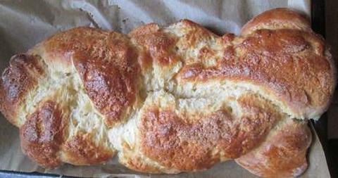 Easter Bread