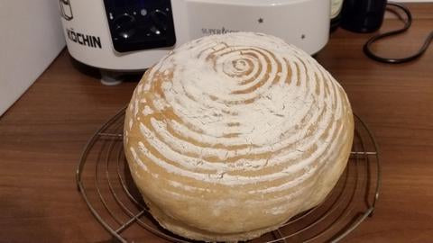 Bauernbrot