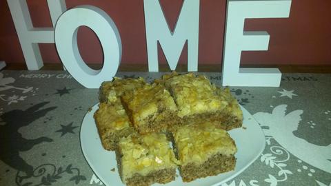 Fast Apple Pie