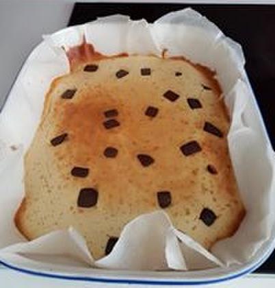 Pancakes in a Slab