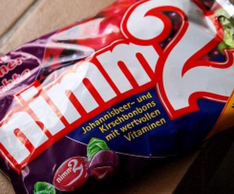 NIMM 2 LIKÖR 2016