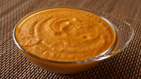 Zucchini Caviar