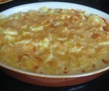 GRATIN DAUPHINOIS de Valérie