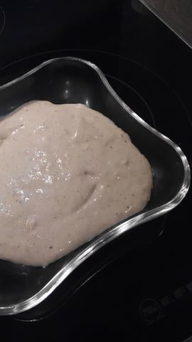 Banana-Ice cream