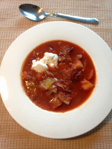 Borschtsch