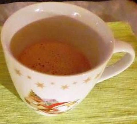 Milchkakao