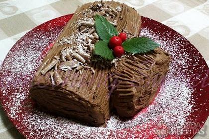 Yule Log