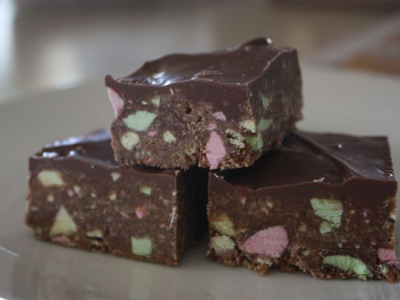Clinker Slice