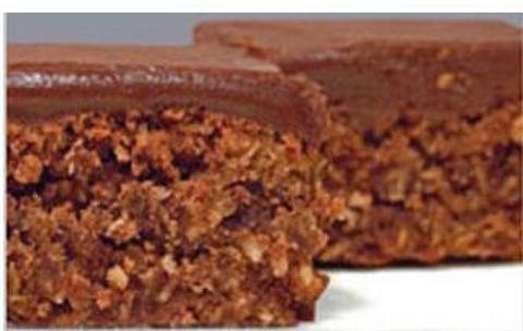 Weet-Bix Slice