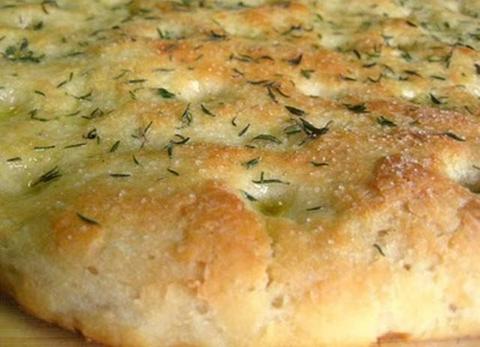 Focaccia