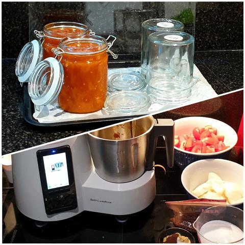 Tomato Relish