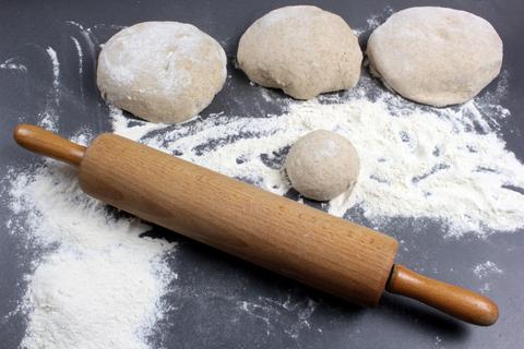 Pizza Dough