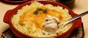 Bacalhau à Zé do Pipo